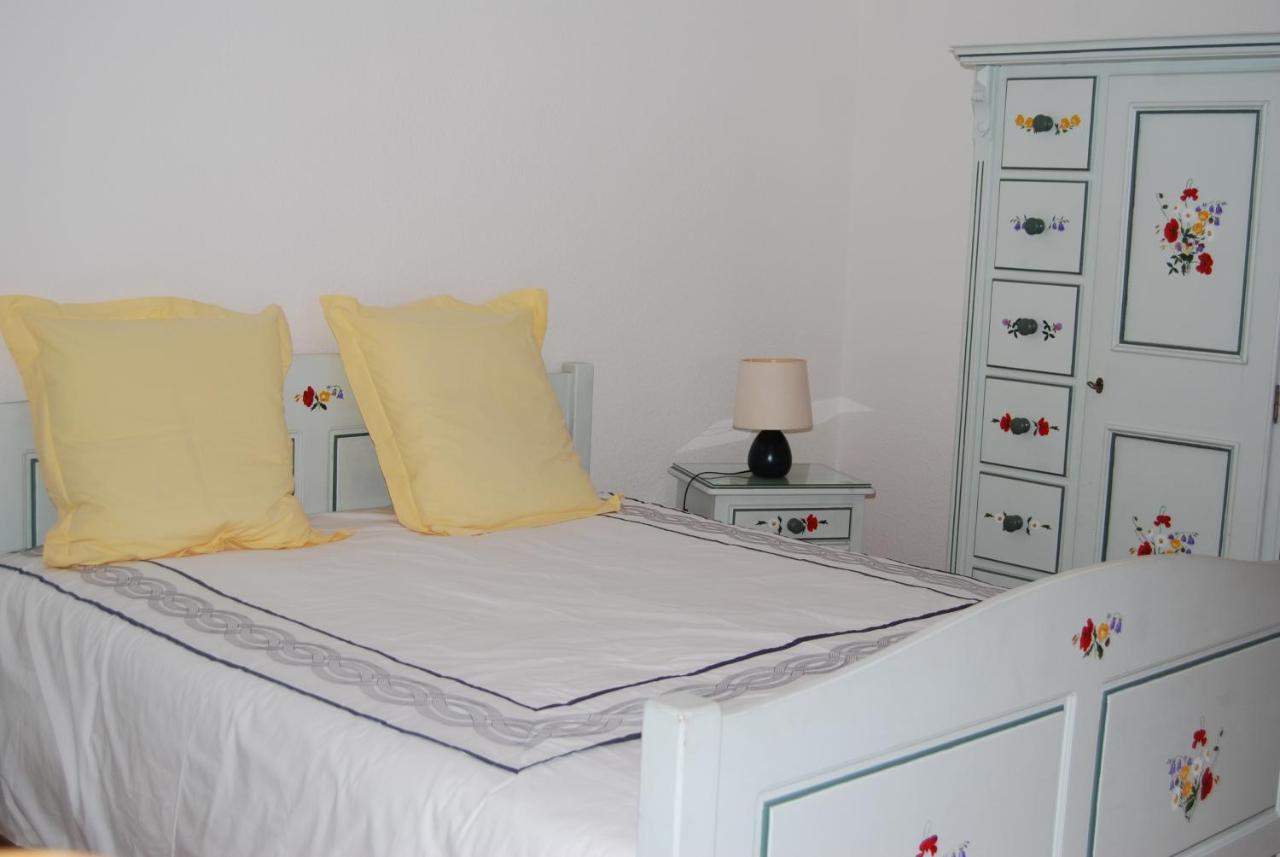 Chambre D'Hotes Kieffer Le Grand Bienfaisy 르미르몽 외부 사진