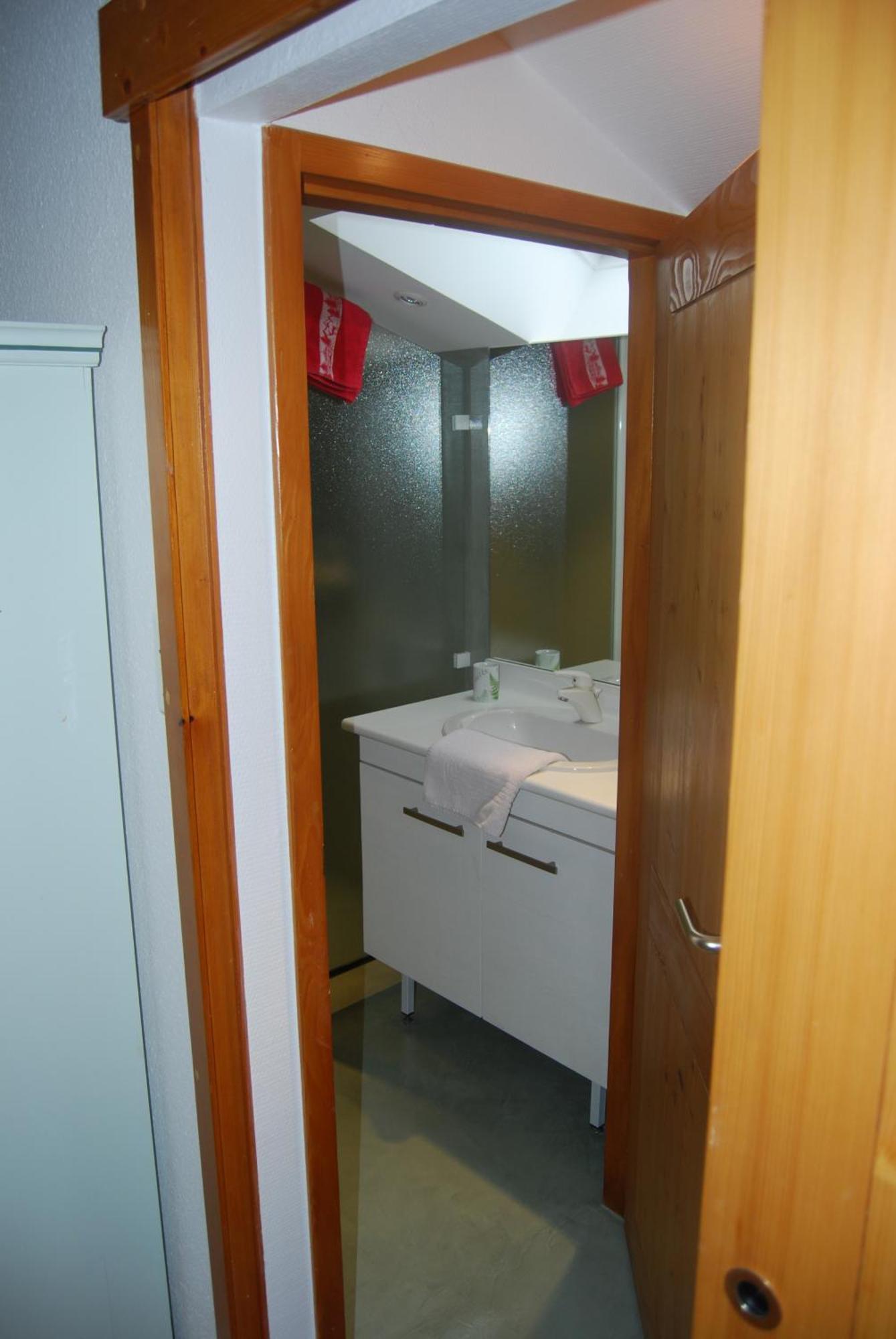 Chambre D'Hotes Kieffer Le Grand Bienfaisy 르미르몽 외부 사진