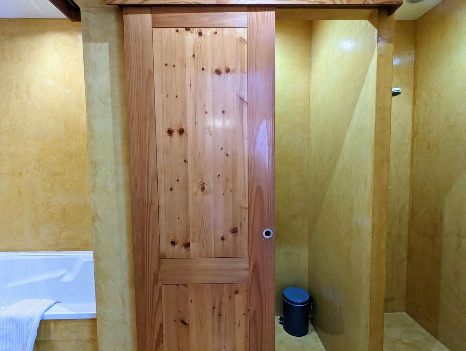 Chambre D'Hotes Kieffer Le Grand Bienfaisy 르미르몽 외부 사진