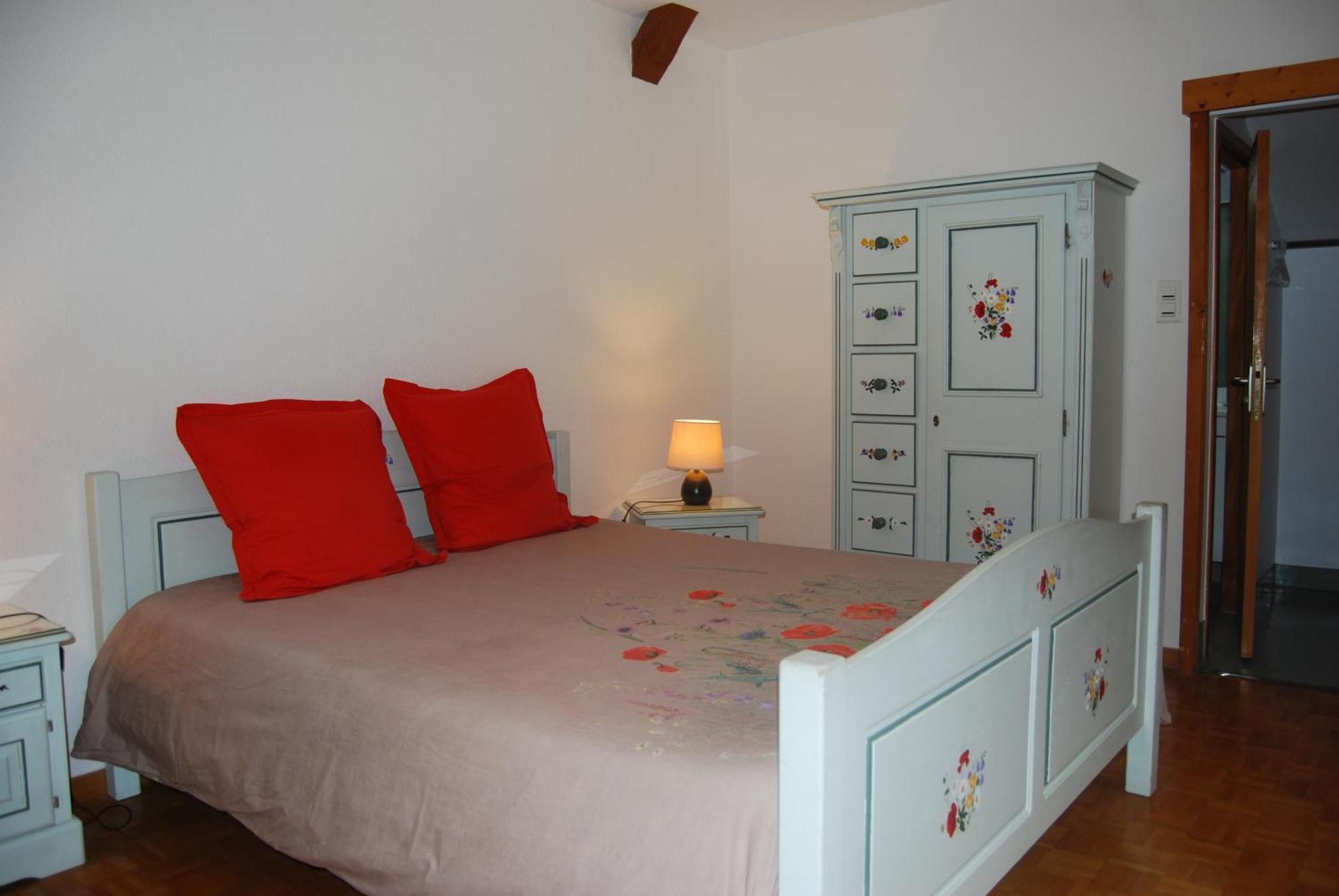 Chambre D'Hotes Kieffer Le Grand Bienfaisy 르미르몽 외부 사진