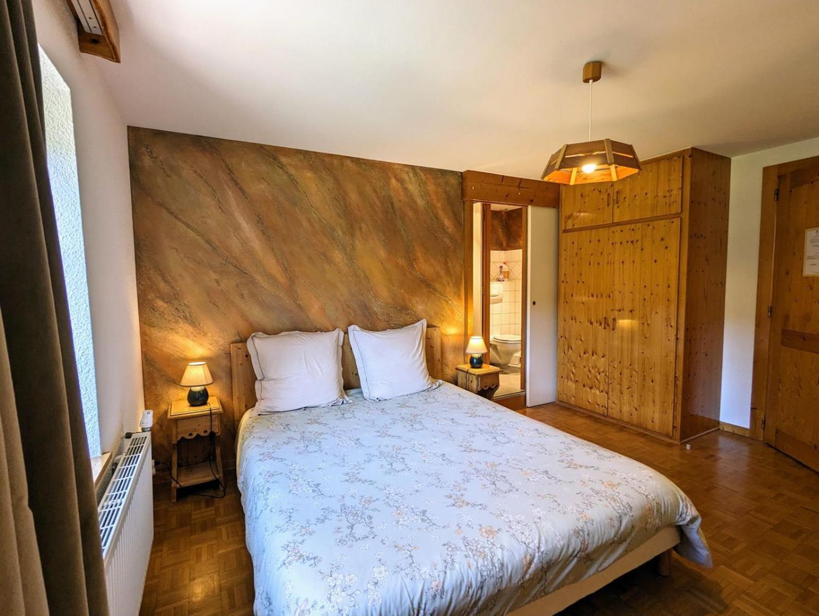 Chambre D'Hotes Kieffer Le Grand Bienfaisy 르미르몽 외부 사진