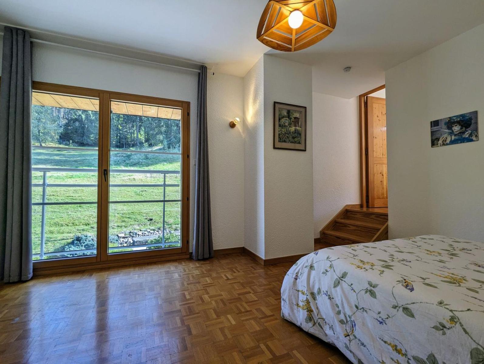 Chambre D'Hotes Kieffer Le Grand Bienfaisy 르미르몽 외부 사진