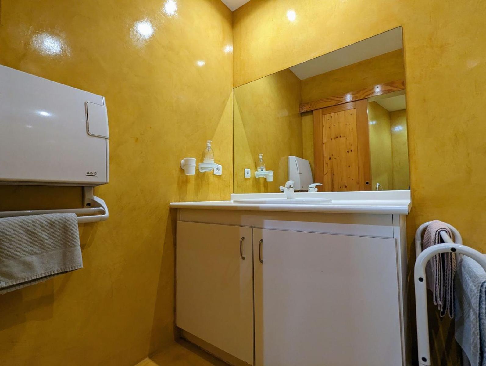 Chambre D'Hotes Kieffer Le Grand Bienfaisy 르미르몽 외부 사진