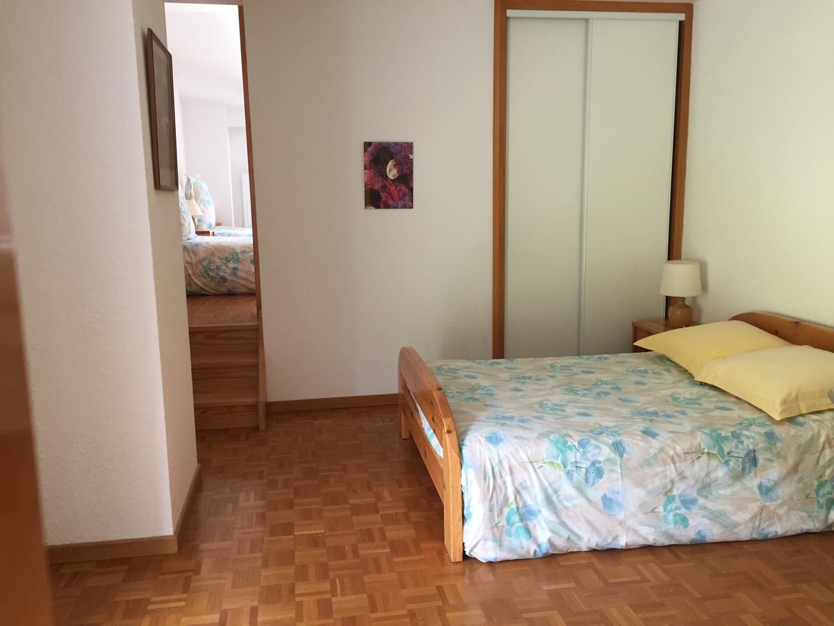 Chambre D'Hotes Kieffer Le Grand Bienfaisy 르미르몽 외부 사진